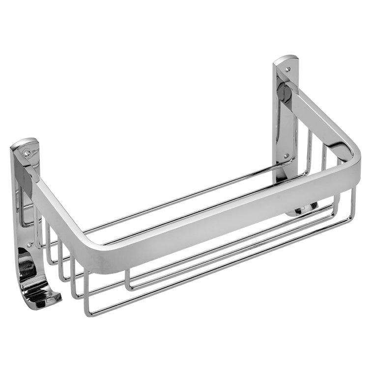 Croydex Aluminium Storage Drill / Screw Shower Caddy & Reviews Wayfair.co.uk